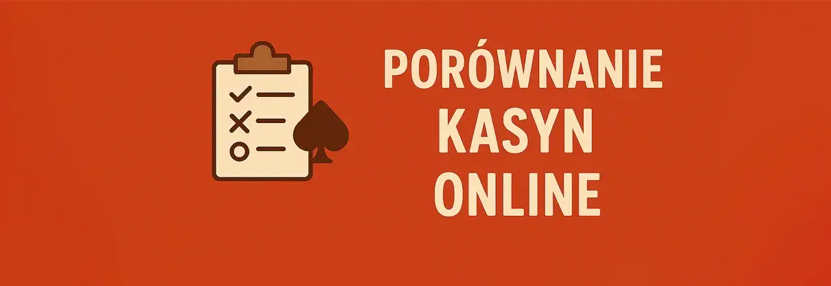 Porównanie kasyn online